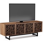 The Elements TV stand from BDI comes in over a dozen combinations!