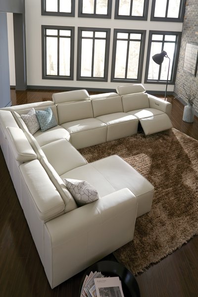 M4 Sectional