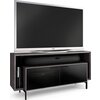 Photo of the Cavo 8168 TV stand from BDI in graphite