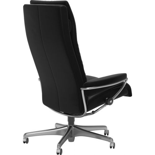 stressless tokyo office chair