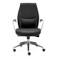 Crosby Low Back Office Chair