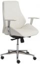 Euro Style - Bergen Low Back Office Chair