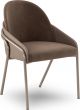 Elite Modern - Cove Dining Chair with Fully Upholstered Shell (4055-FS)