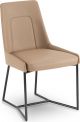 Elite Modern - Luxe Low Back Dining Chair (4056L)