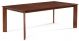 Saloom - Ari Solid Maple Wood Dining Table