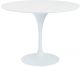 Euro Style - Astrid Round Dining Table