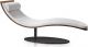 Prato Designs - Balzo Accent Chair