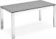 Connubia - Baron Extendable Dining Table w/ Ceramic Top (CB4010-R 130)
