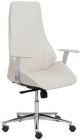 Euro Style - Bergen High Back Office Chair