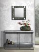 Stone International - Billy Console Table (0244)