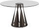 Elite Modern - Carnival 48-Inch Round Dining Table (3017RND-48)