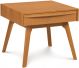 Copeland Furniture - Catalina Solid Cherry Wood Nightstand