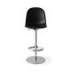 Connubia - Academy Hydraulic Stool with Faux Leather Seat (CB1676)