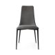 Etoile Dining Chair w/ Metal Frame (CS1424)