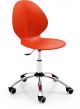 Calligaris - Basil Swivel Office Chair (CS1366)