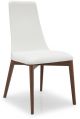 Calligaris - Etoile Leather Dining Chair (CS1423-LH)