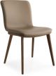 Calligaris - Annie Leather Dining Chair (CS1809-LH)
