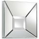 Cyan Design - Pentallica Square Mirror