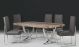 Stone International - Deco Thick Stone Top Dining Table (6756)