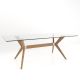 Canadel - Downtown Dining Table