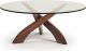Copeland Furniture - Entwine Round Coffee Table