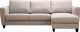 Luonto Furniture - Flex Full XL Sectional