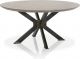 Essentials for Living - Industry Round Dining Table