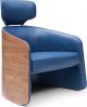 Prato Designs - Madison Accent Chair