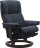 Stressless by Ekornes - Mayfair Medium Power Recliner with Classic Base