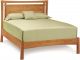 Copeland Furniture - Monterey Bed in Solid Cherry (PRIORITY SHIPMENT)