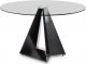 Elite Modern - Prism 48-Inch Round Dining Table (3016RND-48)