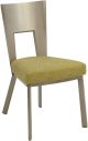 Elite Modern - Regal Bistro Chair (421BC)