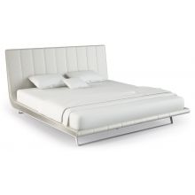 Elite Modern - Zina Queen Platform Bed (9016Q)
