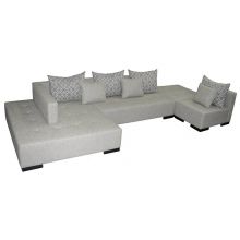 Finn Sectional (Pillows Not Included)