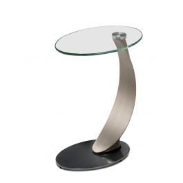 Elite Modern - Scoop Accent Table - Torrance, CA