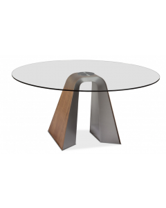 Elite Modern - Hyper Round Dining Table (389RND)