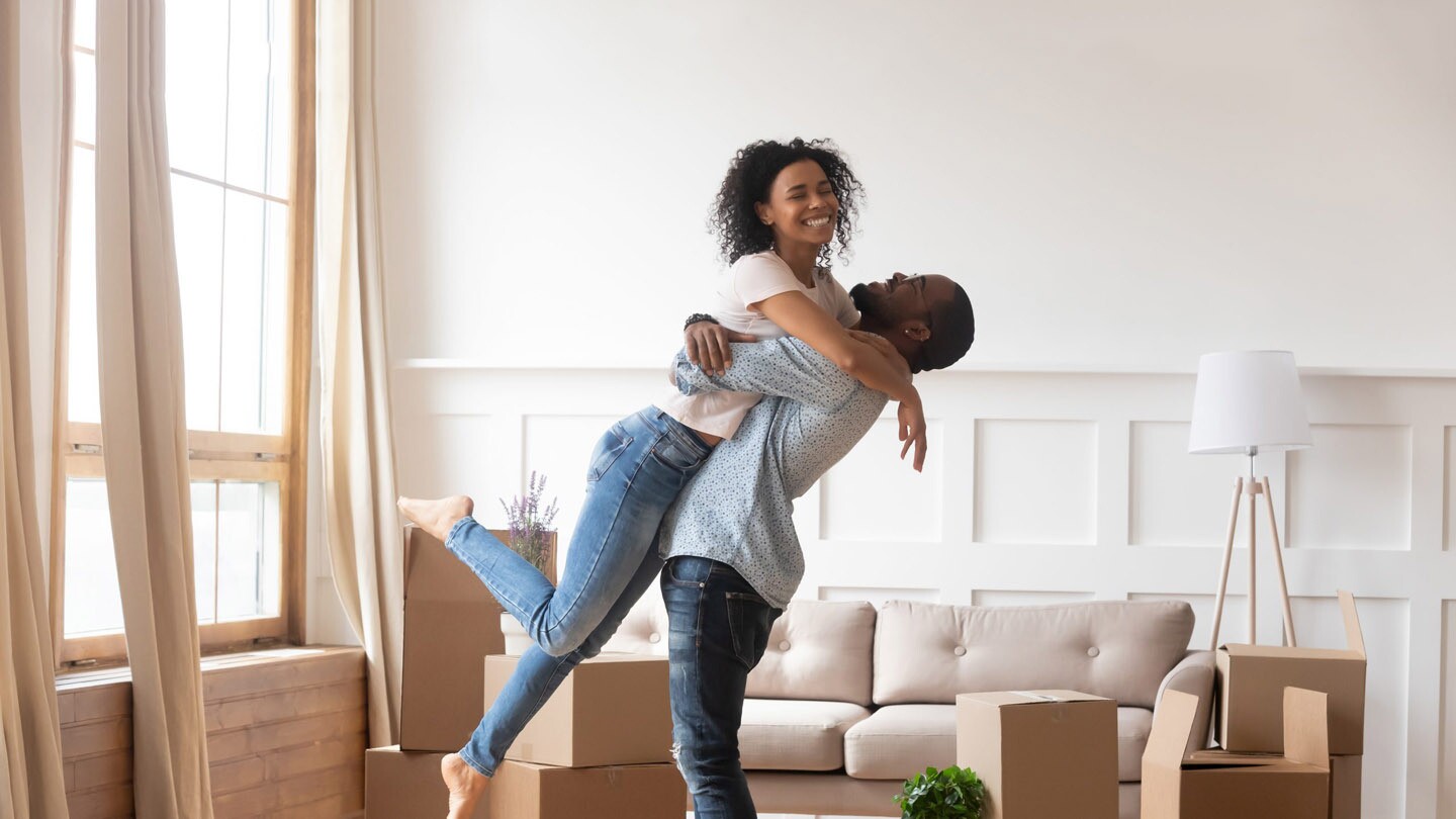  Furniture Buying Tips for First Time Homeowners