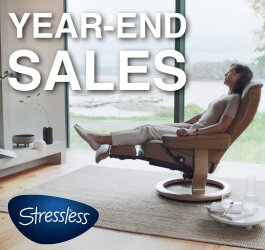2020 Year-End Sales
